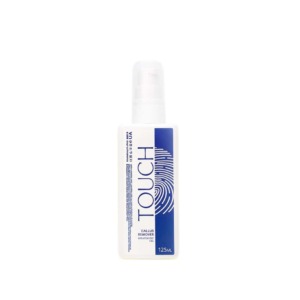 Touch Gel Keratolytic