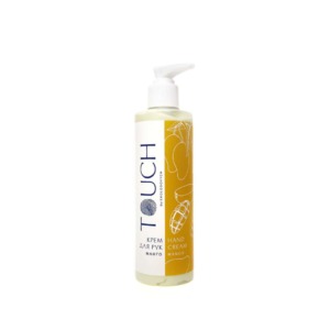 Touch Hand Cream Mango