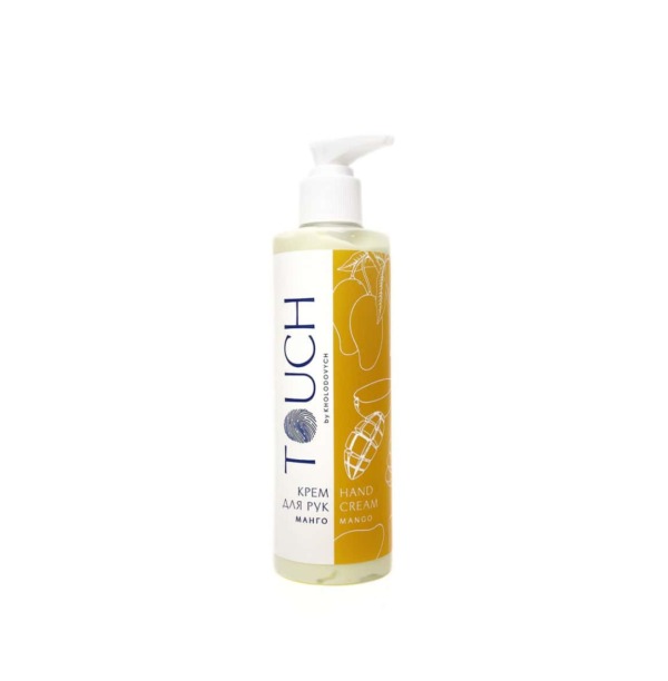 Touch Hand Cream Mango