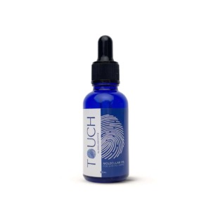 Touch Molecular Oil