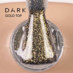 DARK Gold Top