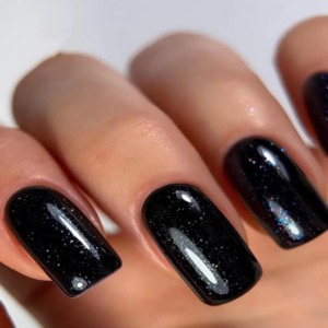 DARK Top for gel polish Shine Top #04