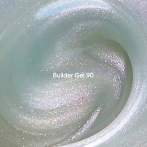 NAILSOFTHEDAY Builder Gel #90