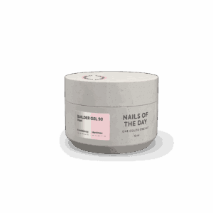 NAILSOFTHEDAY Builder Gel #90