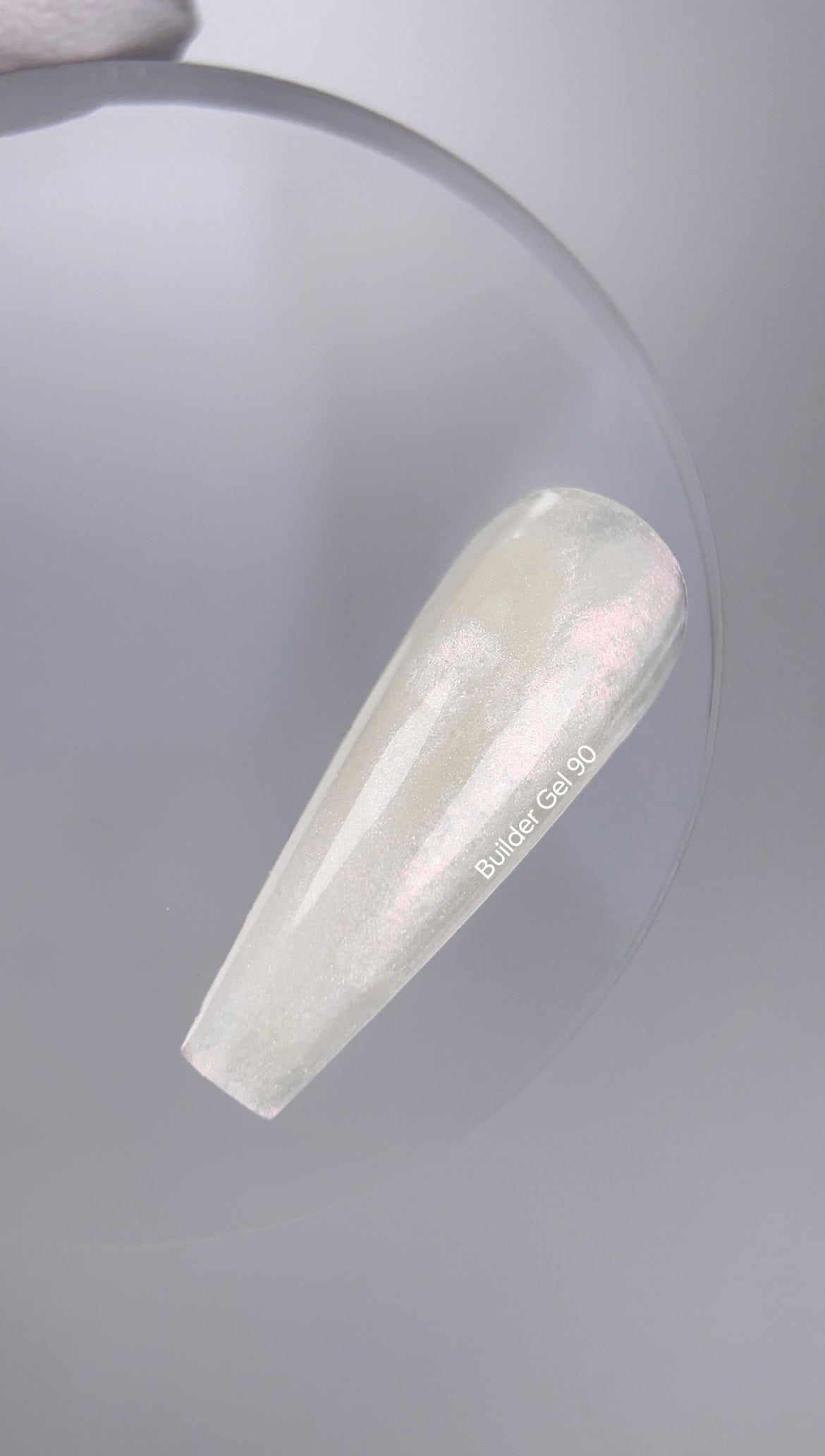 NAILSOFTHEDAY Builder Gel #90 NAILSOFTHEDAY Builder Gel #90, 15ml - - 1 -