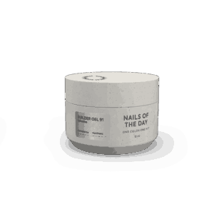 NAILSOFTHEDAY Builder Gel #91