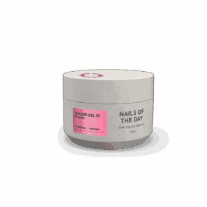 NAILSOFTHEDAY Builder Gel #93