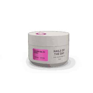 NAILSOFTHEDAY Builder Gel #94