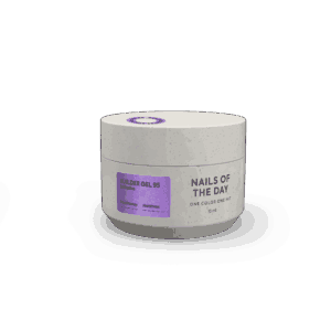 NAILSOFTHEDAY Builder Gel #95