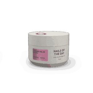 NAILSOFTHEDAY Builder Gel #96