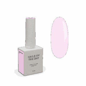 NAILSOFTHEDAY Color Top #01