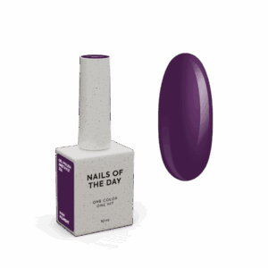 NAILSOFTHEDAY Gel Polish Amethyst 356, 10ml