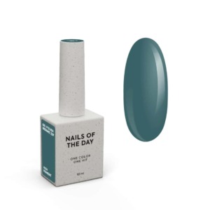 NAILSOFTHEDAY Let's Special Gel Polish Urbane 329