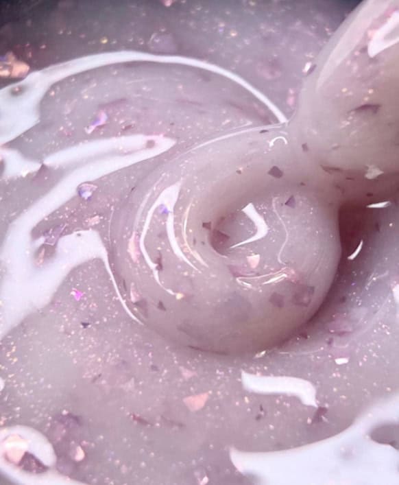 DARK Medium Gel Potal #02 DARK Medium Gel Potal #02