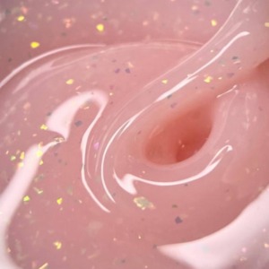 DARK Medium Gel Potal #05