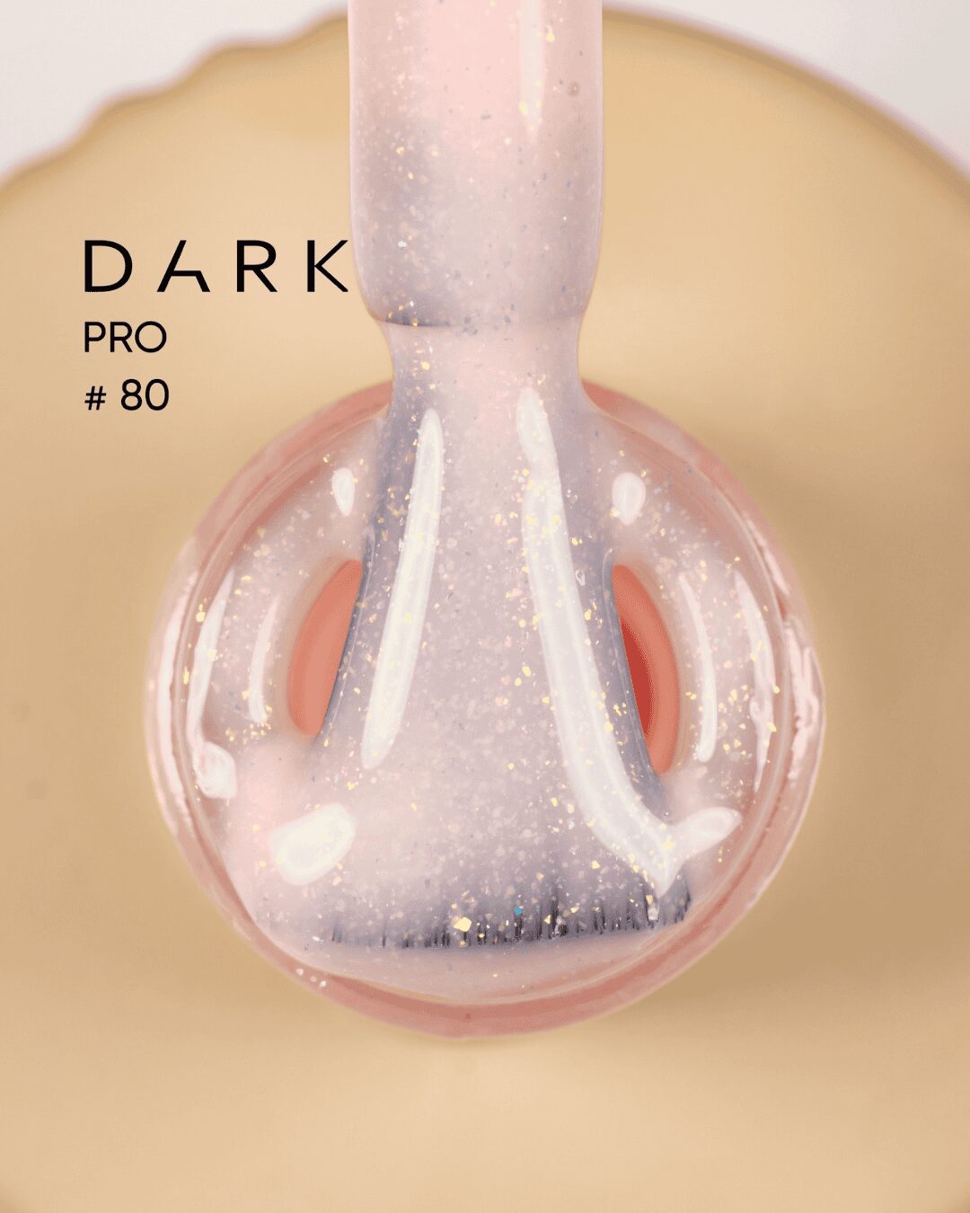 DARK Pro Base #80 DARK Pro Base #80