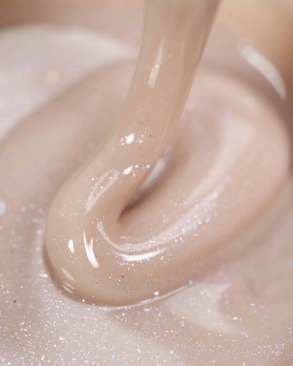 DARK Smart Builder Gel #35