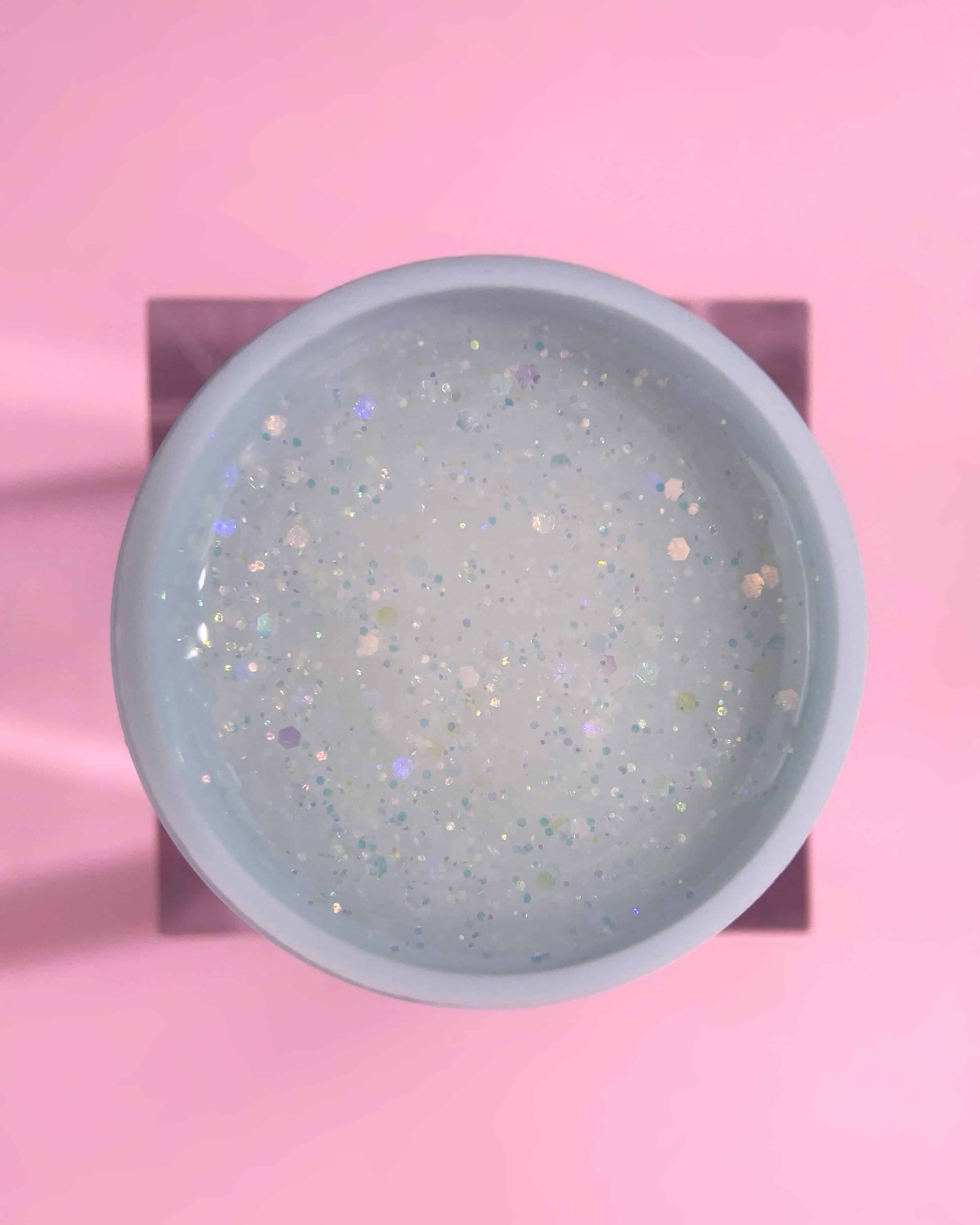 LUNAmoon Diamond Gel #01 LUNAmoon Diamond Gel #01 Extension Gel, 15ml - - 1 -