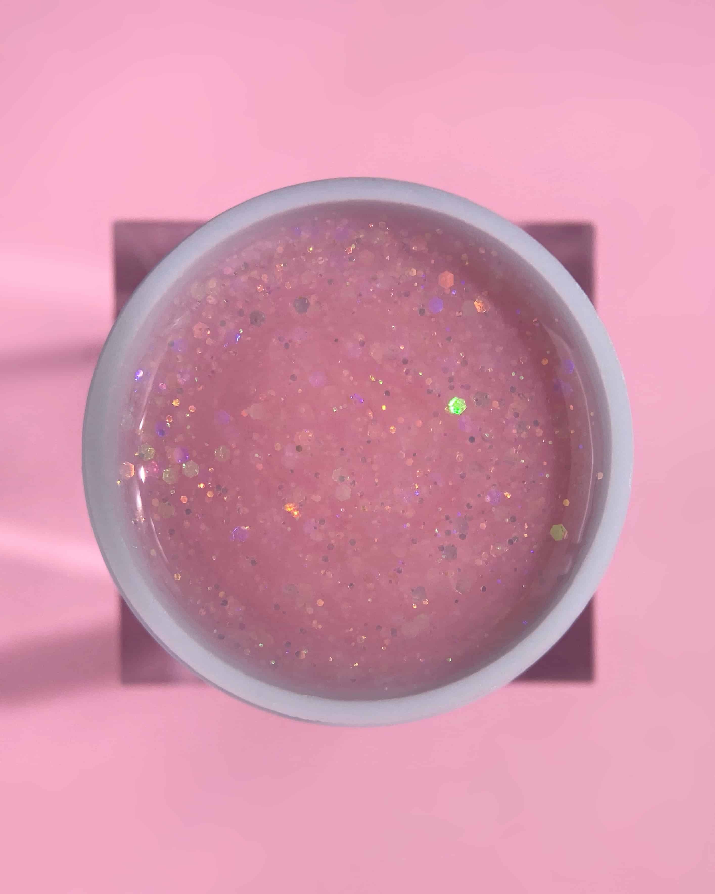 LUNAmoon Diamond Gel #02 LUNAmoon Diamond Gel #02 Extension Gel, 15ml - - 1 -