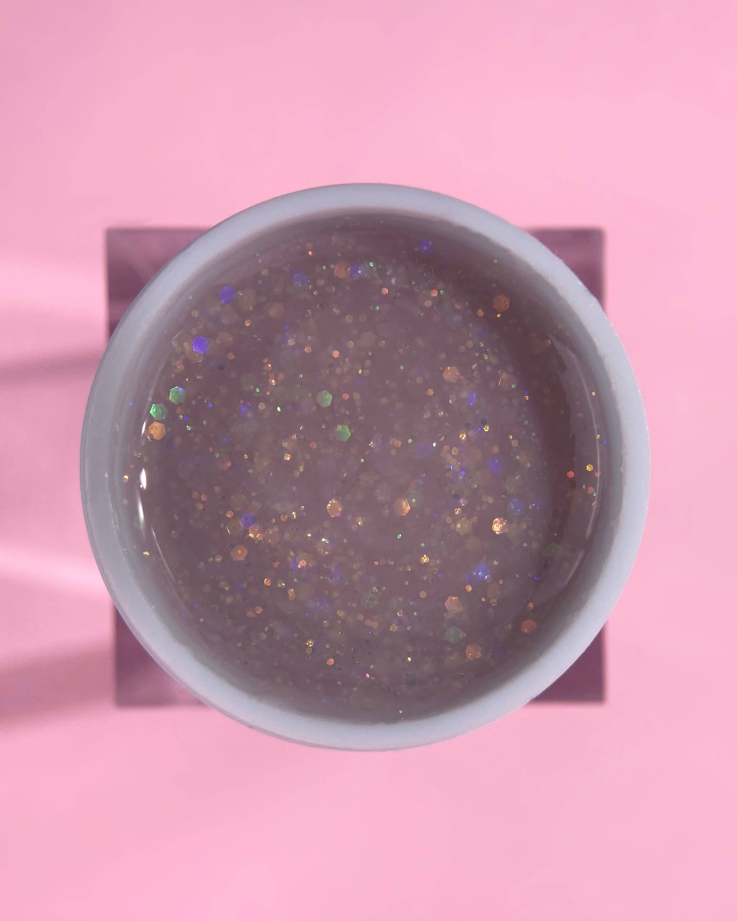 LUNAmoon Diamond Gel #03 LUNAmoon Diamond Gel #03 Extension Gel, 15ml - - 1 -