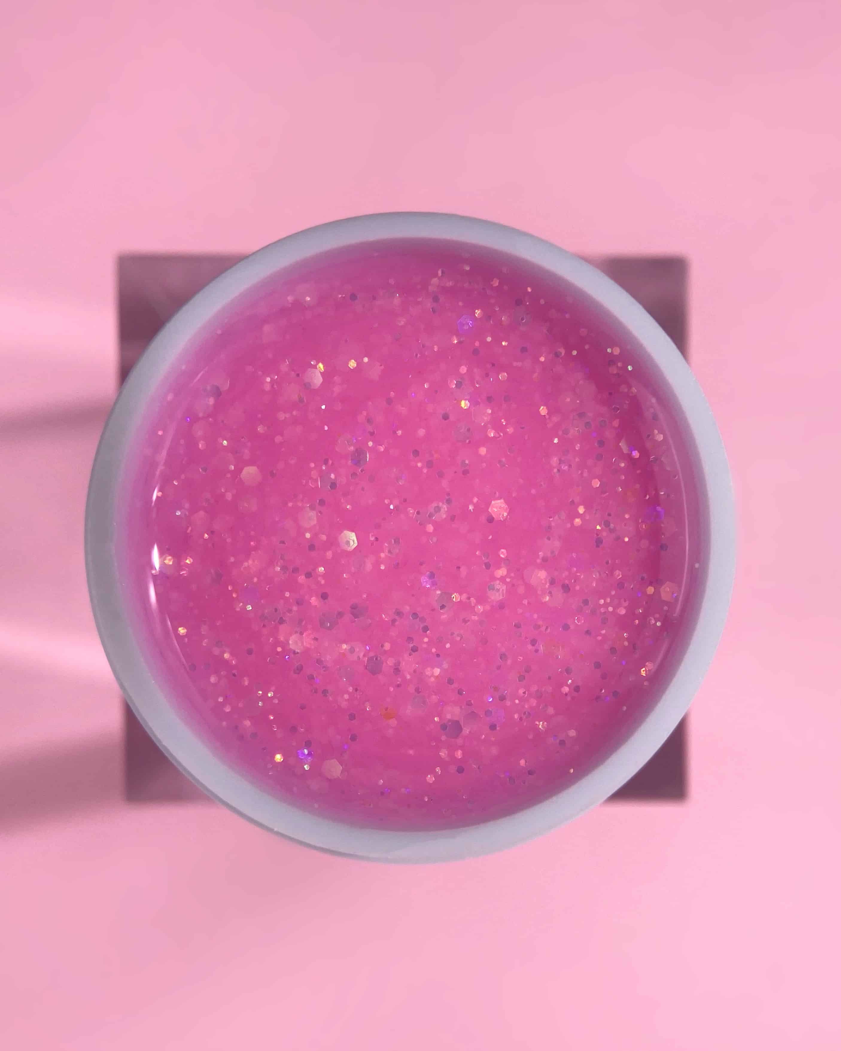 LUNAmoon Diamond Gel #04 LUNAmoon Diamond Gel #04 Extension Gel, 15ml - - 1 -