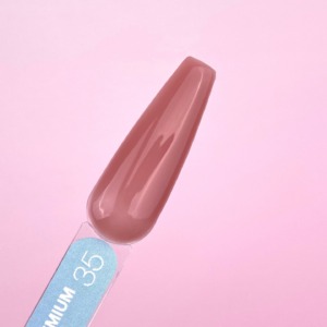 LUNAmoon Premium Builder Gel #35