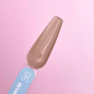 LUNAmoon Premium Builder Gel #36