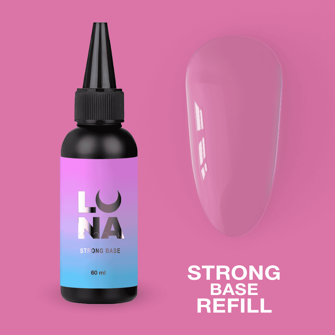 LUNAmoon Strong Base Refill LUNAmoon Strong Base Refill