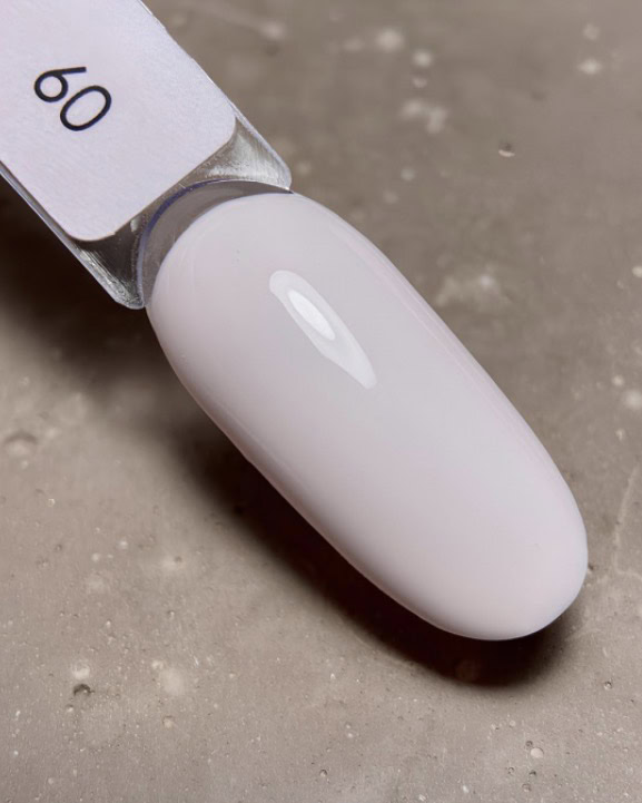 DARK Gel Polish #60 DARK Gel Polish #60