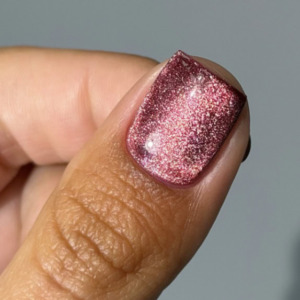 DARK Gel Polish Cat Eye #34