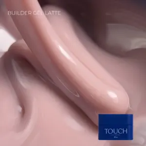 Touch Builder Gel Latte