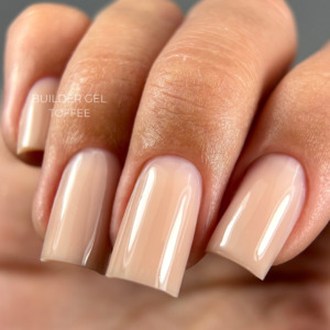 Touch Builder Gel Toffe