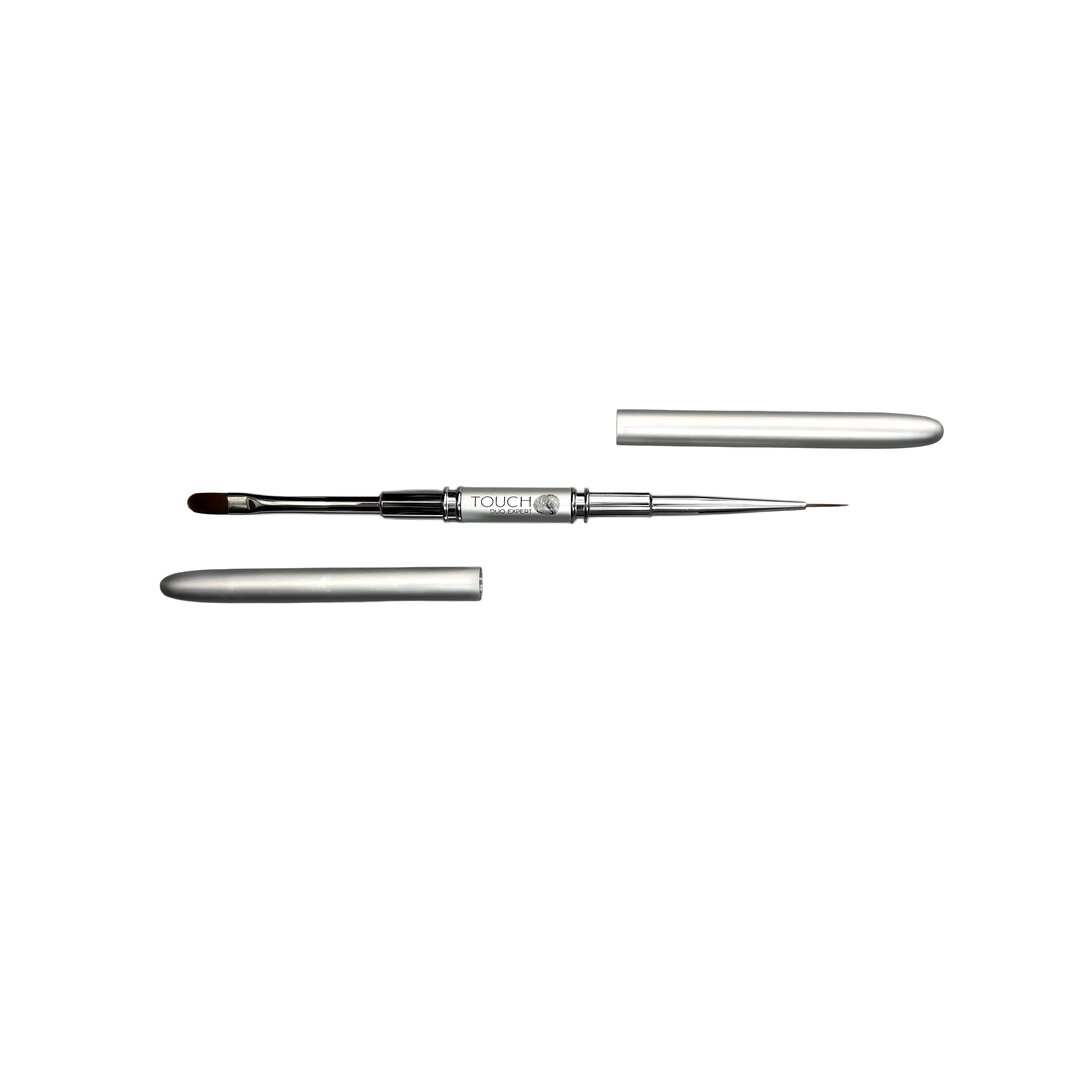 Touch Double-Sided Brush Duo Expert 11x11 Touch Double-Sided Brush Duo Expert 11x11