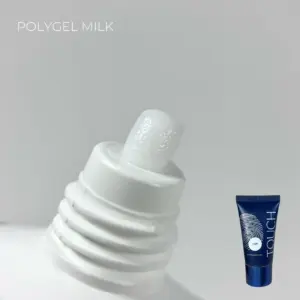 Touch Polygel Milk