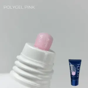 Touch Polygel Pink