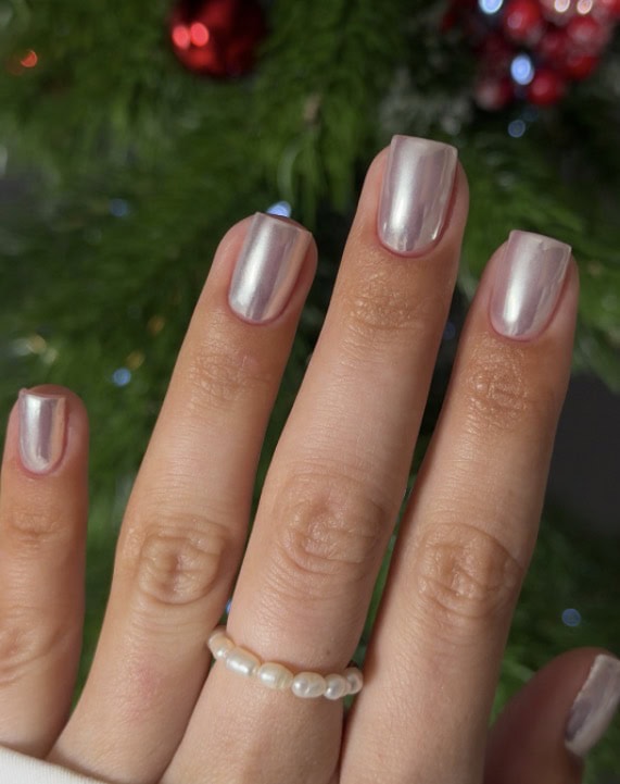 DARK Chrome Rubbing Powder #07 DARK Chrome Rubbing Powder #07, 5g - - 1 -