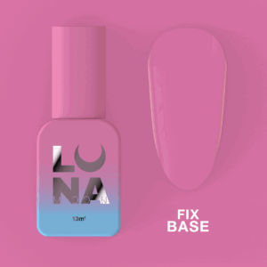 LUNAmoon Base for gel polish Fix Base