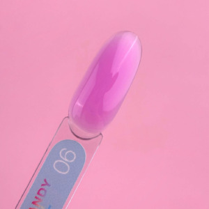 LUNAmoon Candy Gel #06