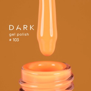 DARK Gel Polish #103