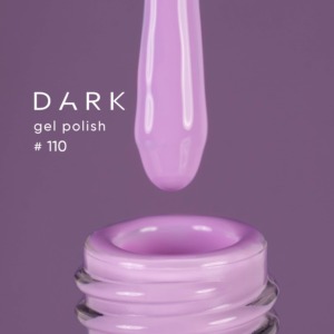 DARK Gel Polish #110