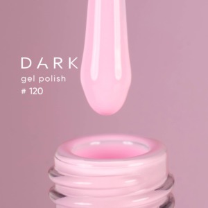 DARK Gel Polish #120