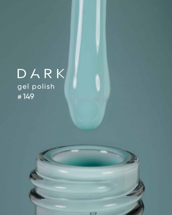 DARK Gel Polish #149