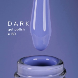DARK Gel Polish #150