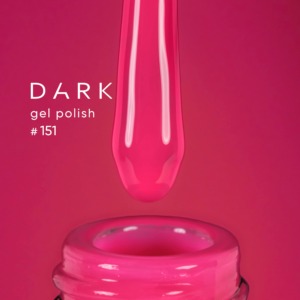 DARK Gel Polish #151