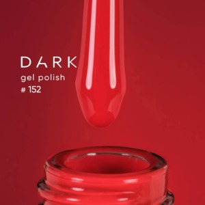 DARK Gel Polish #152