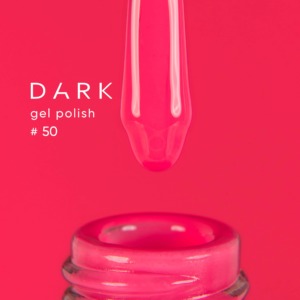 DARK Gel Polish #50