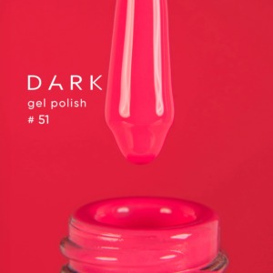 DARK Gel Polish #51