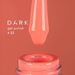 DARK Gel Polish #53