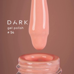 DARK Gel Polish #54
