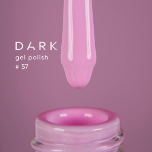 DARK Gel Polish #57